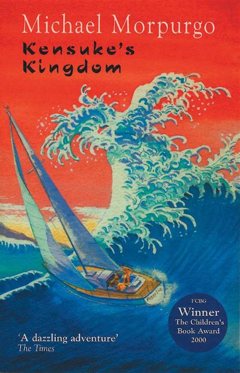 Kensuke's Kingdom 2025