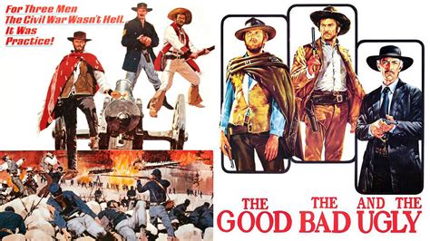 Good Bad Ugly 2025