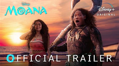 Vaiana 2025